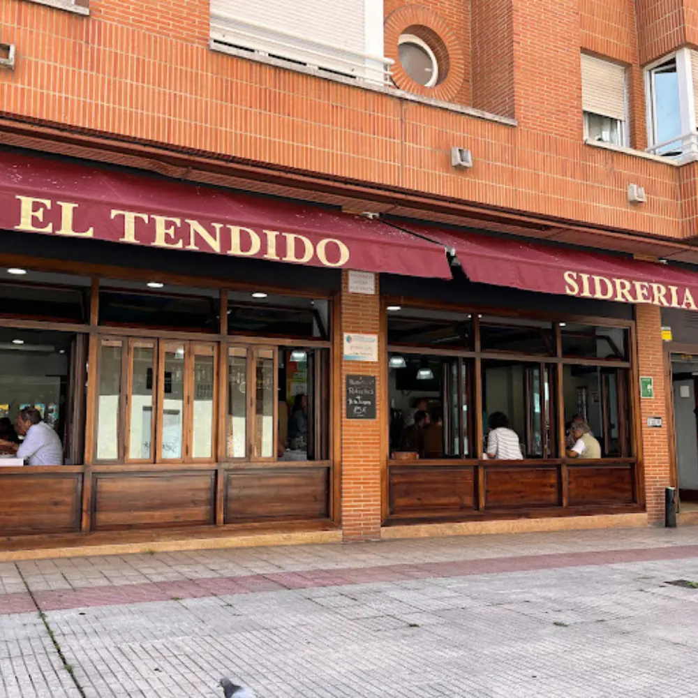 el-tendido
